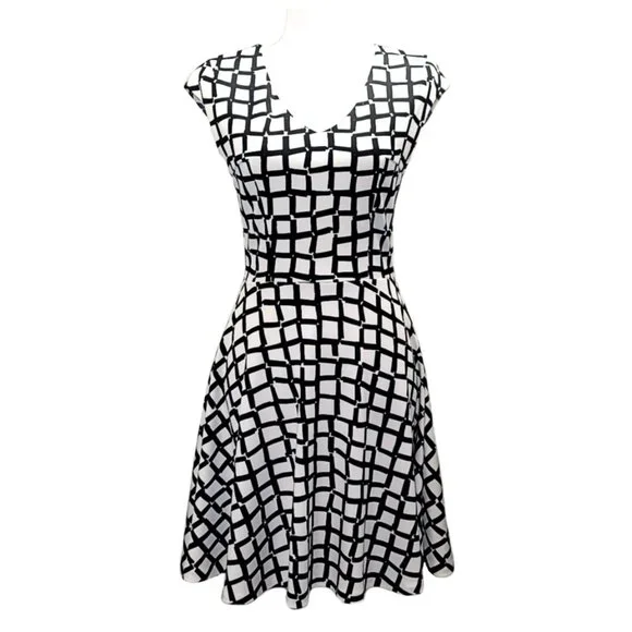 bar iii fit & flare dress Odd Molly Anthropologie Floral Embroidered Slip Mini Dress – White  Chocolate Couture main image 1